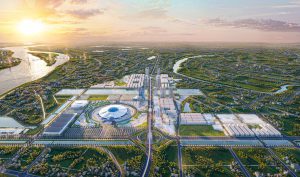 Vinhomes Global Gate Cổ Loa