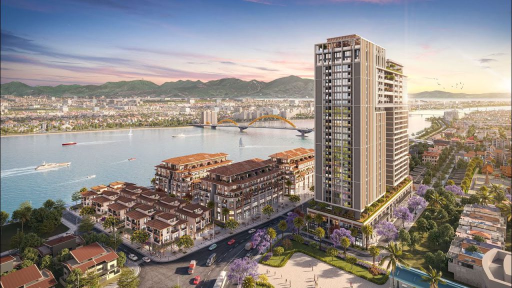Sun Group Cát Bà còn gây ấn tượng bởi hệ thống tiện ích đẳng cấp 5 sao 